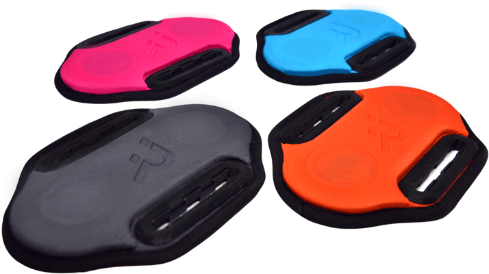 U-Run is available in different beautiful colors